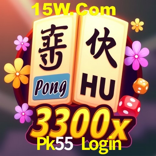 Descubra a Essência do Pk55 Login: Nossa História e Compromissos