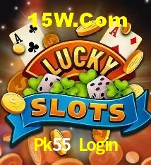 Login Seguro Pk55 Login