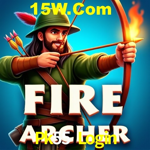 Desvendando o Mundo dos Jogos Virtuais na Pk55 Login