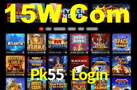 Pk55 Bet