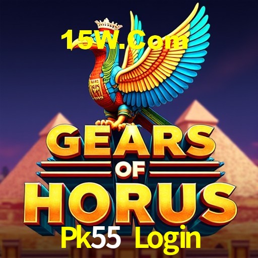 Inovações de Jogos na Pk55 Login: O Futuro das Experiências Interativas