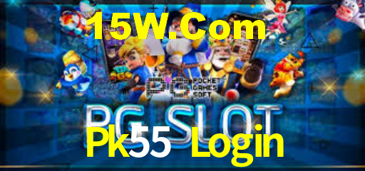 Pk55 Login