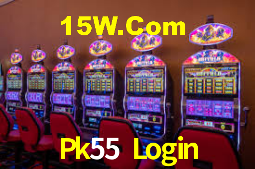 Pk55 Login