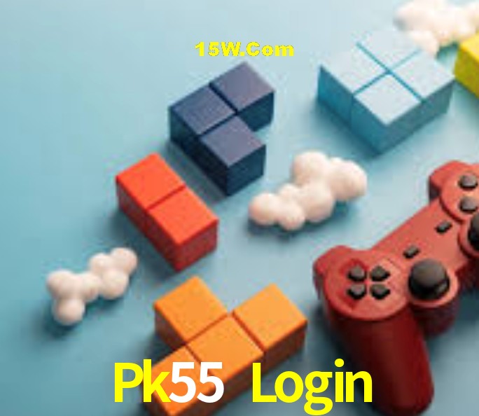 Desvendando o Mundo dos Jogos Virtuais na Pk55 Login