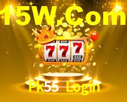 Programa VIP Pk55 Login