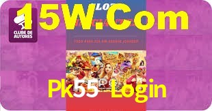 Pk55 Login: Jogos de Caça-Níqueis-Altas Recompensas, Roleta-Velocidade, Blackjack-Desafios Máximos