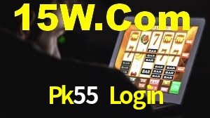 Pk55 Com Plataforma