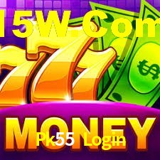 Exclusive Games Pk55 Login