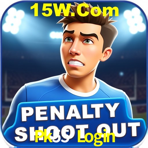 Estatísticas do Jogo Pk55 Login