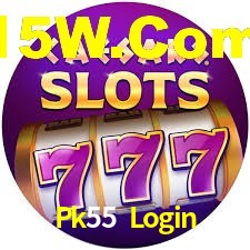 Pk55 Login - Cassino Caça-Níqueis Online - Pk55 Bet