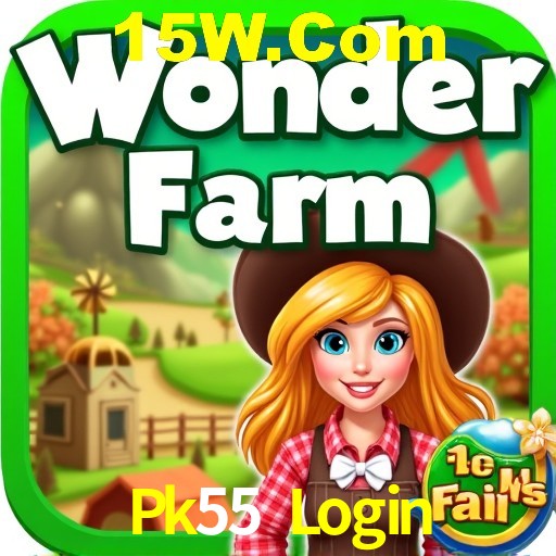 Diretório de Jogos Pk55 Login