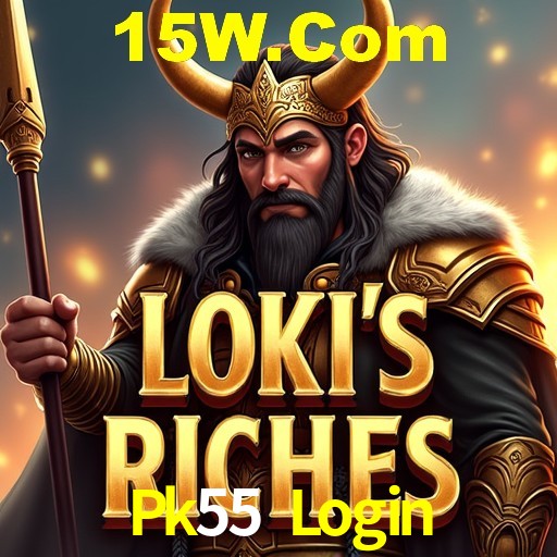 A Popularidade dos Caça-Níqueis no Pk55 Login