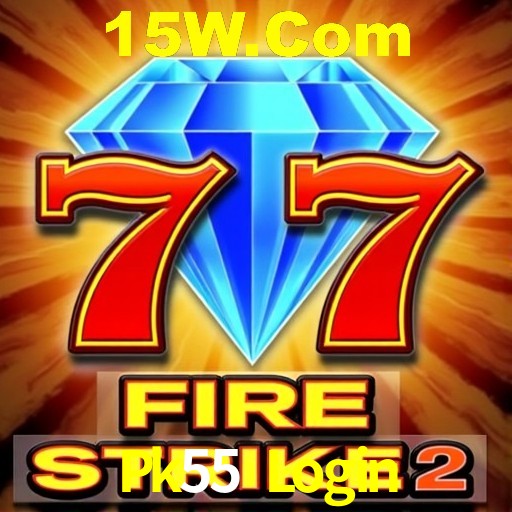 Casino Ao Vivo Pk55 Login