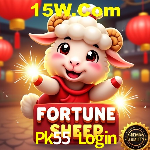 Torneios Pk55 Login