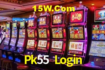 Descubra o Programa VIP da Pk55 Login: Vantagens Exclusivas para Jogadores