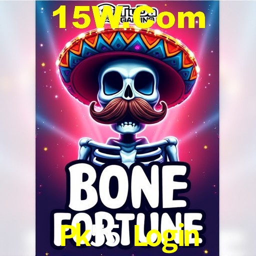Jogos de Slot Pk55 Login