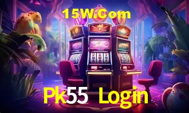 A Experiência Imersiva dos Cassinos Ao Vivo no Pk55 Login