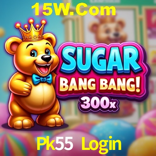 Desvendando o Mundo dos Jogos Virtuais na Pk55 Login