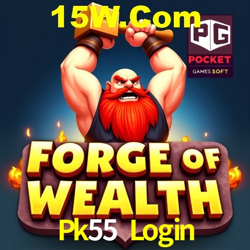 Promoção Relâmpago Pk55 Login