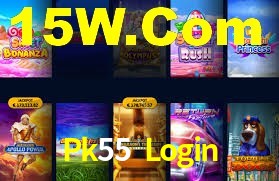 Pk55 Bet