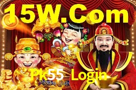 Pk55 Login