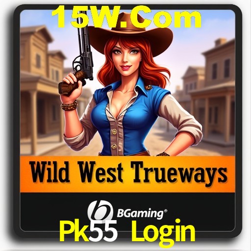 Desvendando o Mundo dos Jogos Virtuais na Pk55 Login