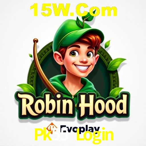Login Seguro Pk55 Login