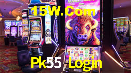 Pk55 Bet