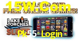 Live Casino Pk55 Login