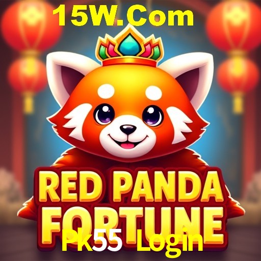 Slot Games Pk55 Login