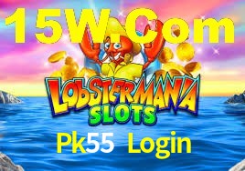Pk55 Login,Pk55 Bet