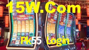 Experimente o Login Seguro Premium no Pk55 Login