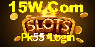 Pk55 Login,Pk55 Bet