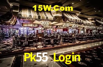 A Popularidade dos Caça-Níqueis no Pk55 Login
