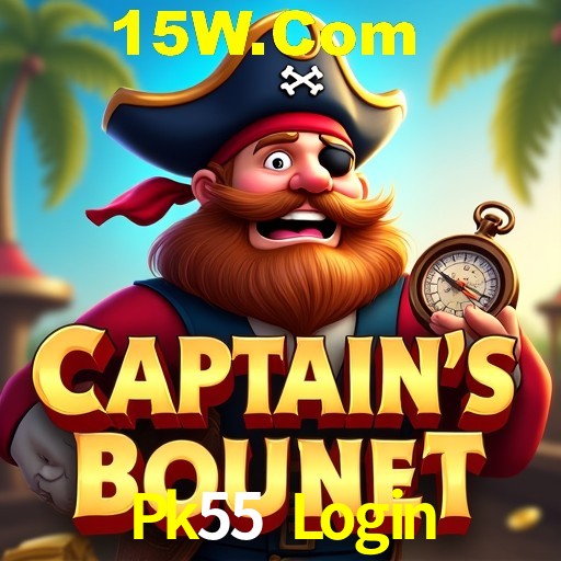 Game Providers Pk55 Login