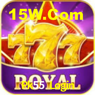 Desvendando o Mundo dos Jogos Virtuais na Pk55 Login