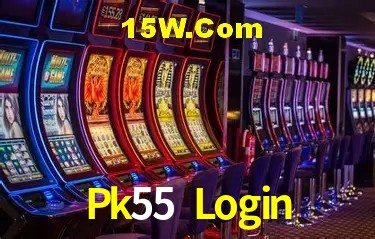 Inovações de Jogos na Pk55 Login: O Futuro das Experiências Interativas
