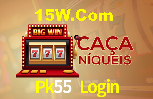 Pk55 Bet