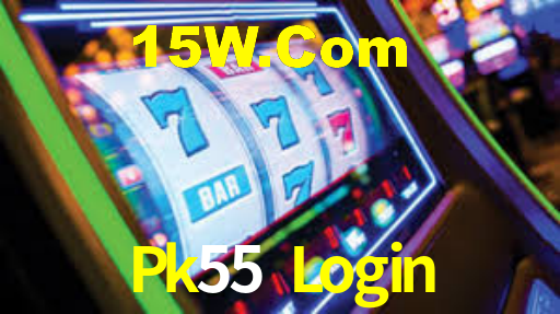 Bônus Generosos e Exclusivos no Pk55 Login para Você!