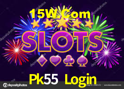 Pk55 Login