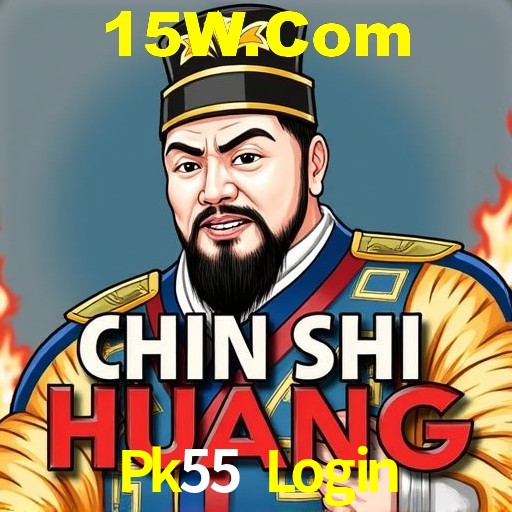 Jogos Exclusivos Pk55 Login