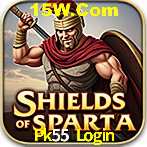 Cadastro Rápido Pk55 Login