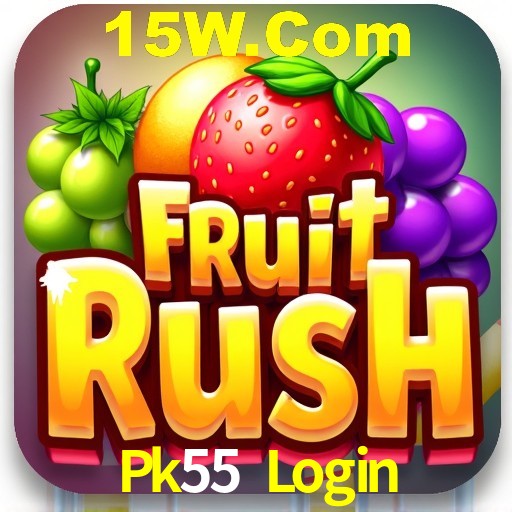 A Revolução dos Aplicativos de Jogos no Pk55 Login