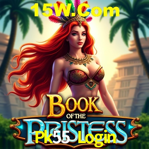 Mesa de Blackjack Pk55 Login