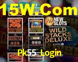 Pk55 Login