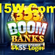 Daily Bonuses Pk55 Login