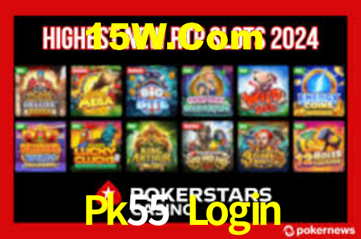 Pk55 Login,Pk55 Bet