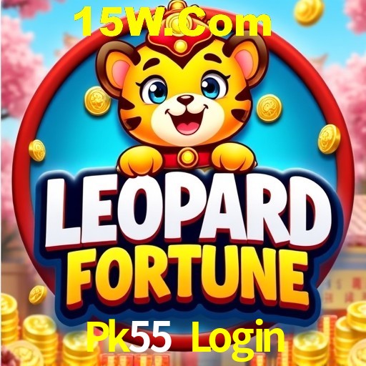 Account Benefits Pk55 Login