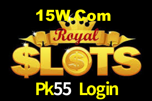 Pk55 Login